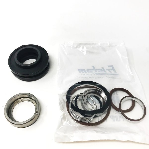 Fristam Seal Kit Single 735 Seal Fr-N-V Fp/Fpx & Ampco L Series 1802600127